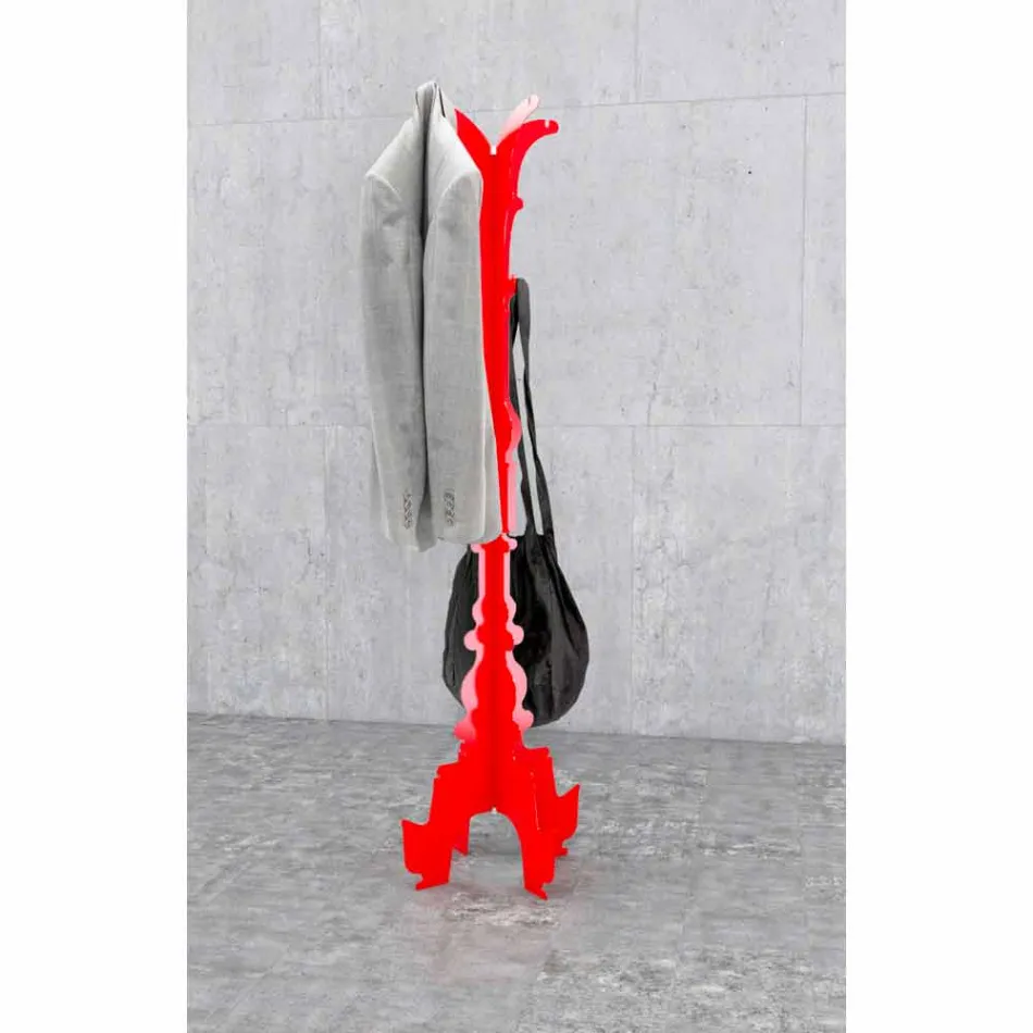 Appendiabiti Design Barokko Mabele Viadurini