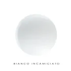 Applique a Due Lumi Piastra Verticale in Vetro e Metallo Made in Italy - Lumira Viadurini