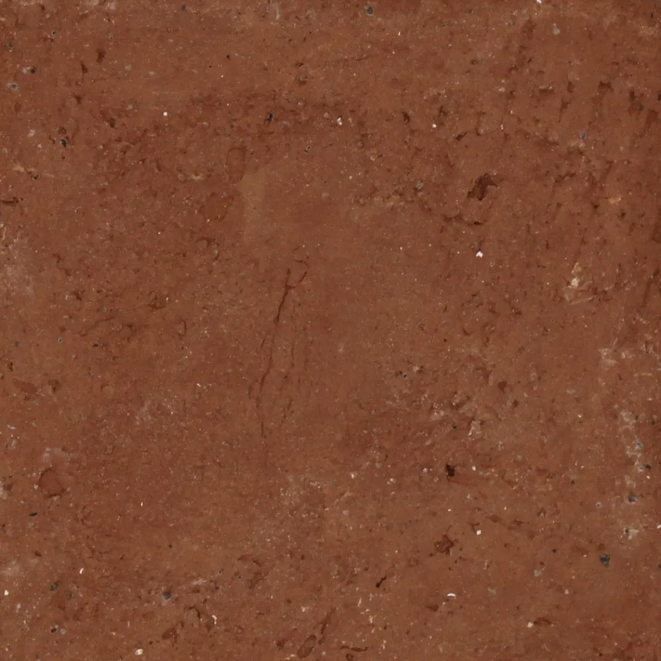 Applique da Esterno in Argilla Colorata e PMMA Made in Italy - Toscot Hans Viadurini