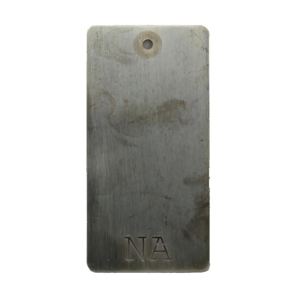 Applique da Esterno in Ottone, E27 e Stile Geometrico Made in Italy - Cristallo Viadurini