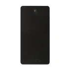 Applique da Esterno in Ottone Vintage con Vetro Opale/Trasparente - Sirena Viadurini