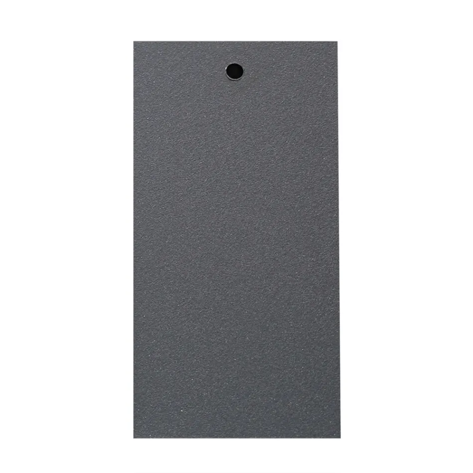 Applique da Esterno in Ottone Vintage, E27 e Luce Elegante - Cristallo Viadurini