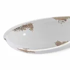 Applique da parete dallo stile urban in ceramica Megan Ferroluce Viadurini