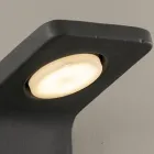 Applique da Parete in Maiolica Toscana Smaltata Made in Italy - Toscot Vivaldi Viadurini