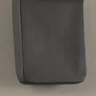 Applique da Parete in Maiolica Toscana Smaltata Made in Italy - Toscot Vivaldi Viadurini