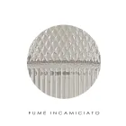 Applique da Parete in Vetro Soffiato a Mano a Venezia e Metallo - Satomi Viadurini