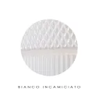 Applique da Parete in Vetro Soffiato a Mano a Venezia e Metallo - Satomi Viadurini