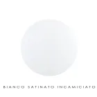 Applique da Parete in Vetro Veneziano Soffiato a Mano Design Moderno - Luna Viadurini