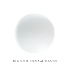 Applique da Parete in Vetro Veneziano Soffiato a Mano Design Moderno - Luna Viadurini