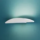 Applique da Parete Realizzata in Alluminio Riciclabile di Diversi colori - Mila Viadurini