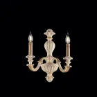 Applique in Legno Made in Italy per Arredare L’interno - Milano Viadurini