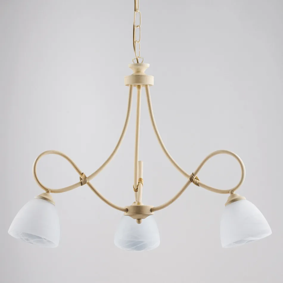 Applique in metallo bianco LED per illuminare interni con eleganza – Pulsar Viadurini