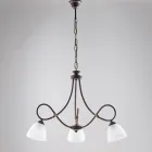 Applique in metallo bianco LED per illuminare interni con eleganza – Pulsar Viadurini