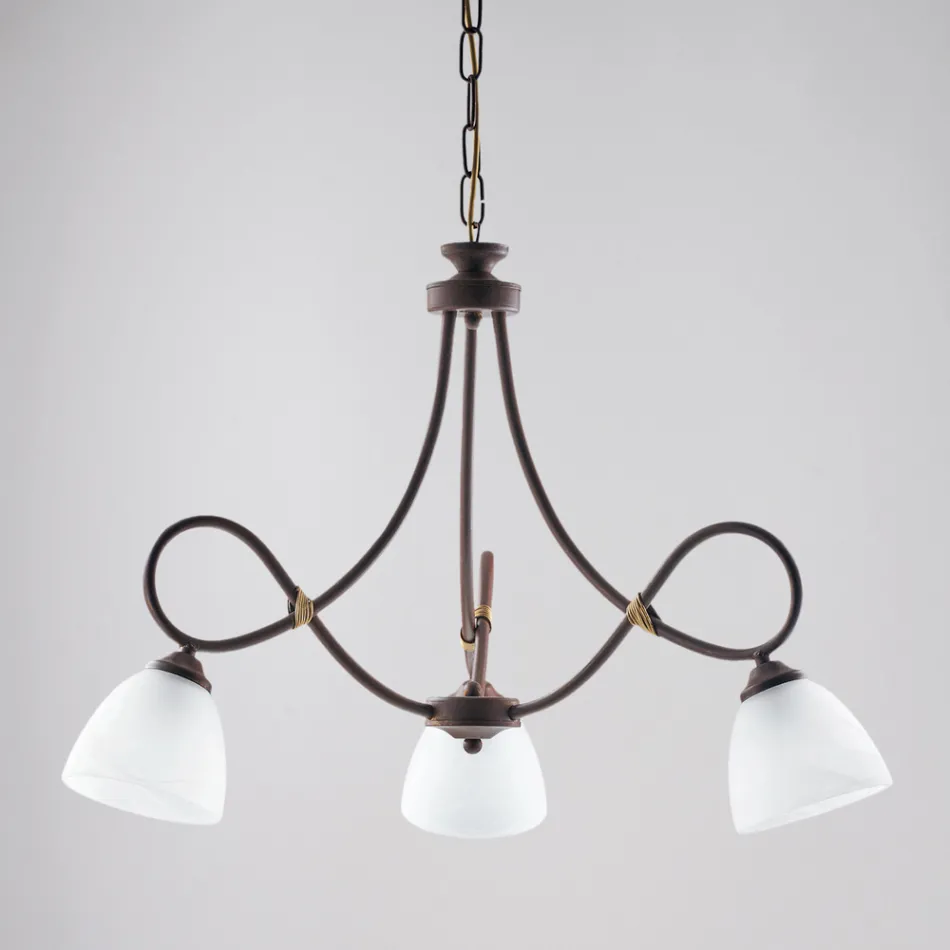 Applique in metallo bianco LED per illuminare interni con eleganza – Pulsar Viadurini