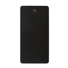 Applique in Ottone Vintage da Esterno, Vetro Trasparente IP44 - Elfico Viadurini