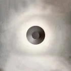 Applique per Esterno Moderna in Rame Made in Italy – Pasdedeux Aldo Bernardi Viadurini