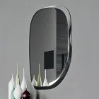 Arredamento Camera da Letto Matrimoniale a 5 Elementi Made in Italy - Scampia Viadurini