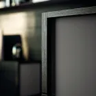 Arredamento Camera da Letto Matrimoniale a 5 Elementi Made in Italy - Scampia Viadurini