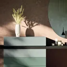 Arredamento per Camera da Letto a 6 Elementi Realizzata in Italia - Rubino Viadurini