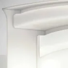 Bancone bar luminoso Slide Break Bar stile moderno fatto in Italia Viadurini