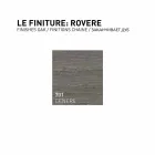 Base portalavabo sospesa design moderno 85x55x55cm legno laccato Arya Viadurini