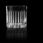 Bicchieri Double Old Fashioned Tumbler Bassi 12 Pezzi di Lusso - Senzatempo Viadurini