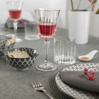 Bicchieri Double Old Fashioned Tumbler Bassi 12 Pezzi di Lusso - Senzatempo Viadurini