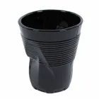 Bicchieri per Acqua Moderni in Vetro Colorato 6 Pezzi di Design - Sarabi Viadurini