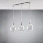 Binario in Ferro con Vetri Pyrex Made in Italy per Arredare L’interno - Amazonia Viadurini