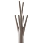 Bonaldo Tree appendiabiti interno/esterno in polietilene made in Italy Viadurini