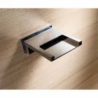 Bossini Bocca Vasca Cascata a Muro  Viadurini