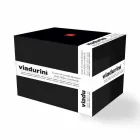 Calice Flute Bicchiere in Cristallo Ecologico per Champagne 12 Pezzi - Cantabile Viadurini