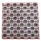 Candela in Cera Profumata alla Cannella con 4 Stoppini Made in Italy - Yuma Viadurini