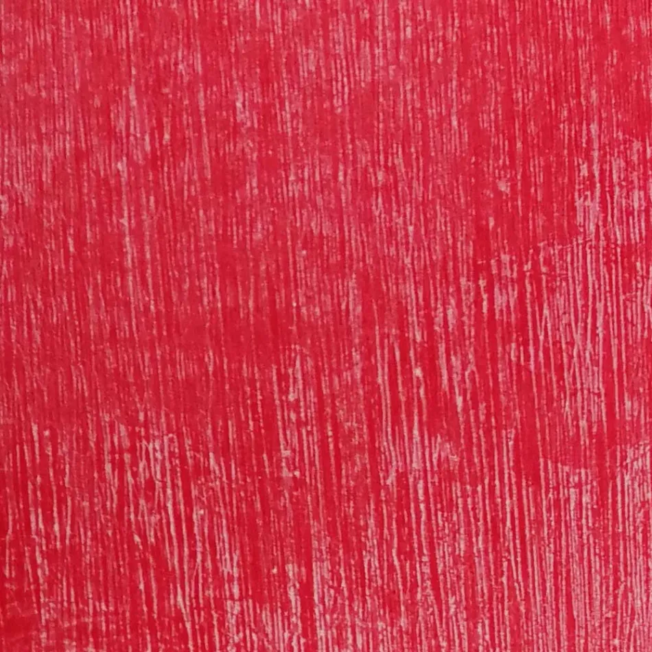 Candela Quadrata Artigianale di Cera Moderna Made in Italy - Mondeo Viadurini