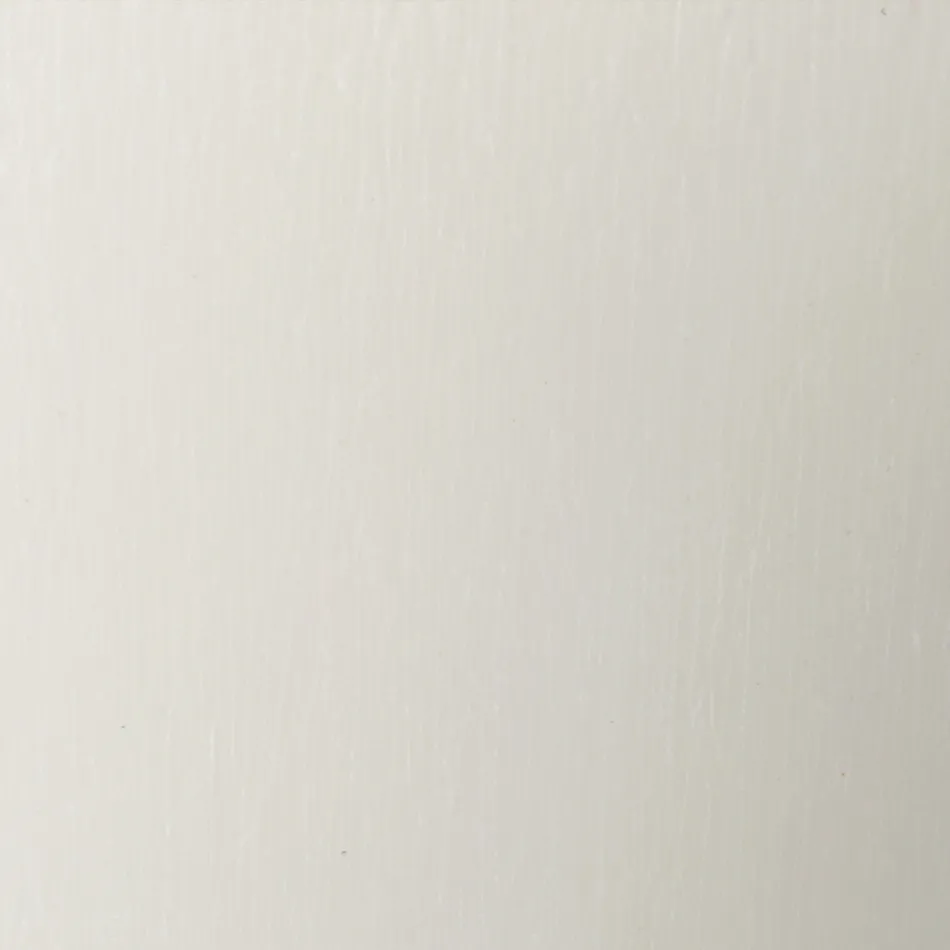 Candela Quadrata Artigianale di Cera Moderna Made in Italy - Mondeo Viadurini