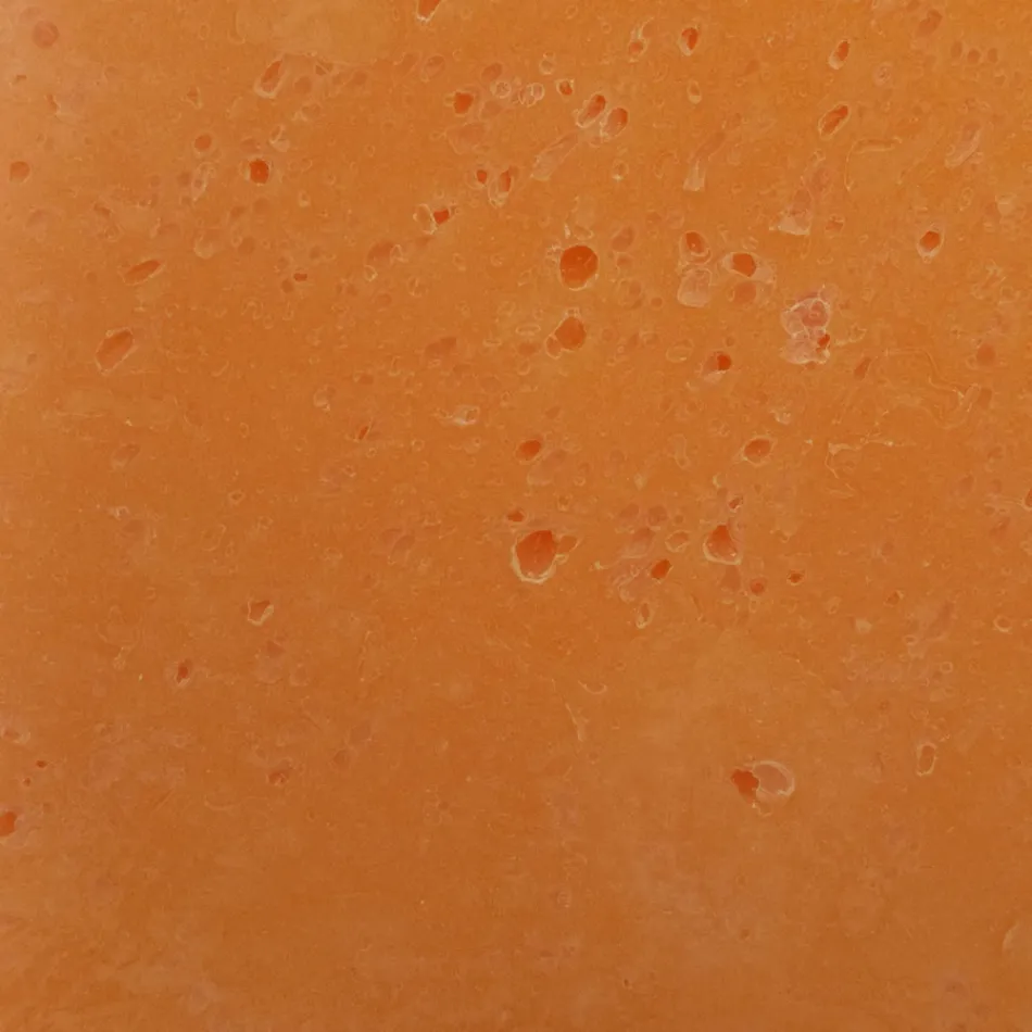 Candela Quadrata Artigianale di Cera Moderna Made in Italy - Mondeo Viadurini