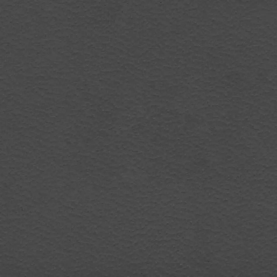 Cestino gettacarte in cuoio rigenerato fatto a mano Battista Viadurini