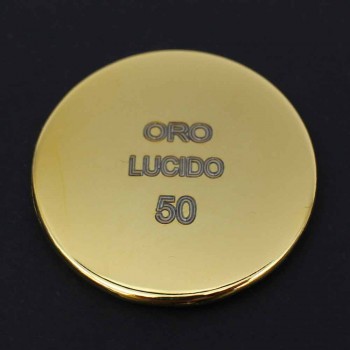 Colonna Doccia Orientabile in Ottone con Gruppo Vasca Made in Italy - Fedrio