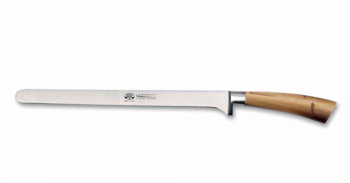 Set Di 3 Coltelli Per Pompelmo In Acciaio Inox – Lama Curva Seghettata, Cucchiaio E Pelapatate Per Arance – Utensili Da Cucina Professionali - 6