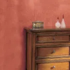 Comodino con 3 Cassetti in Legno Bassano Francia Realizzato in Italia - Hawwat Viadurini