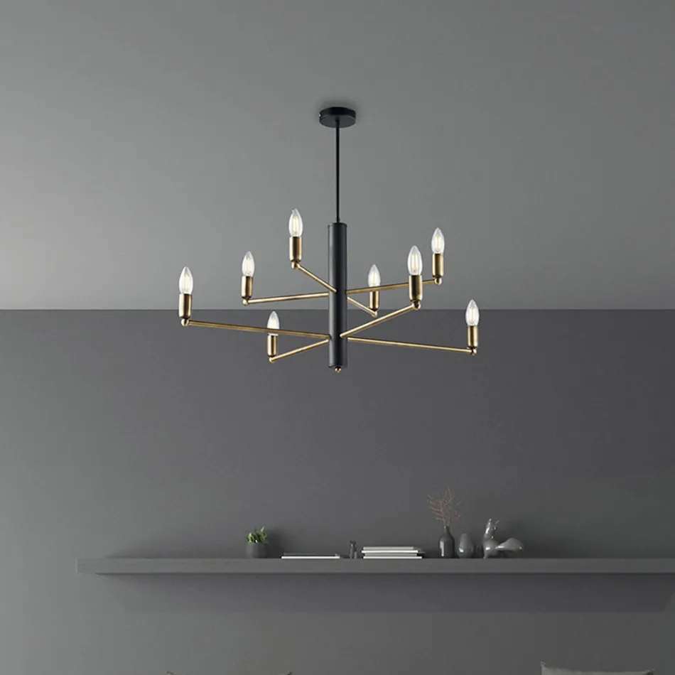 Complemento Luminoso di Design in Vetro e Metallo Made in Italy dal Look - Ursa Viadurini