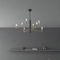 Complemento Luminoso di Design in  Metallo Made in Italy - Ursa