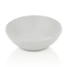 Composizione Bagno con 4 Cassetti, 2 Lavabi in Ceramica e Specchio - Titan Viadurini