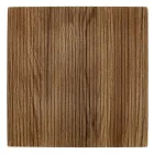 Composizione Bagno in Rovere Rio Cannettato Realizzato in Italia - Afrodite Viadurini