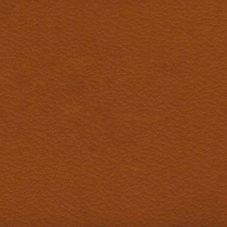 Composizione da Ufficio di Moderno Design in Cuoio Made in Italy – Andrea Viadurini