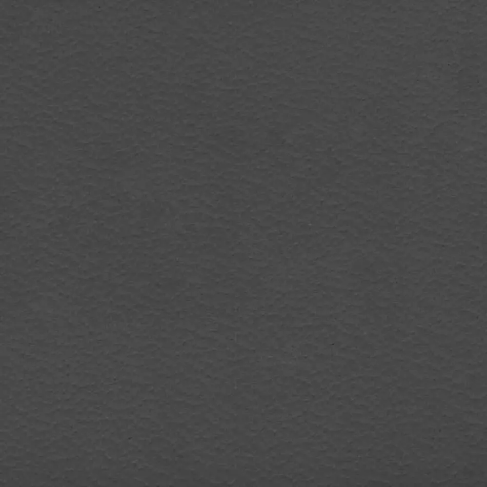 Composizione da Ufficio in Cuoio Rigenerato Moderna Made in Italy – Meduna Viadurini