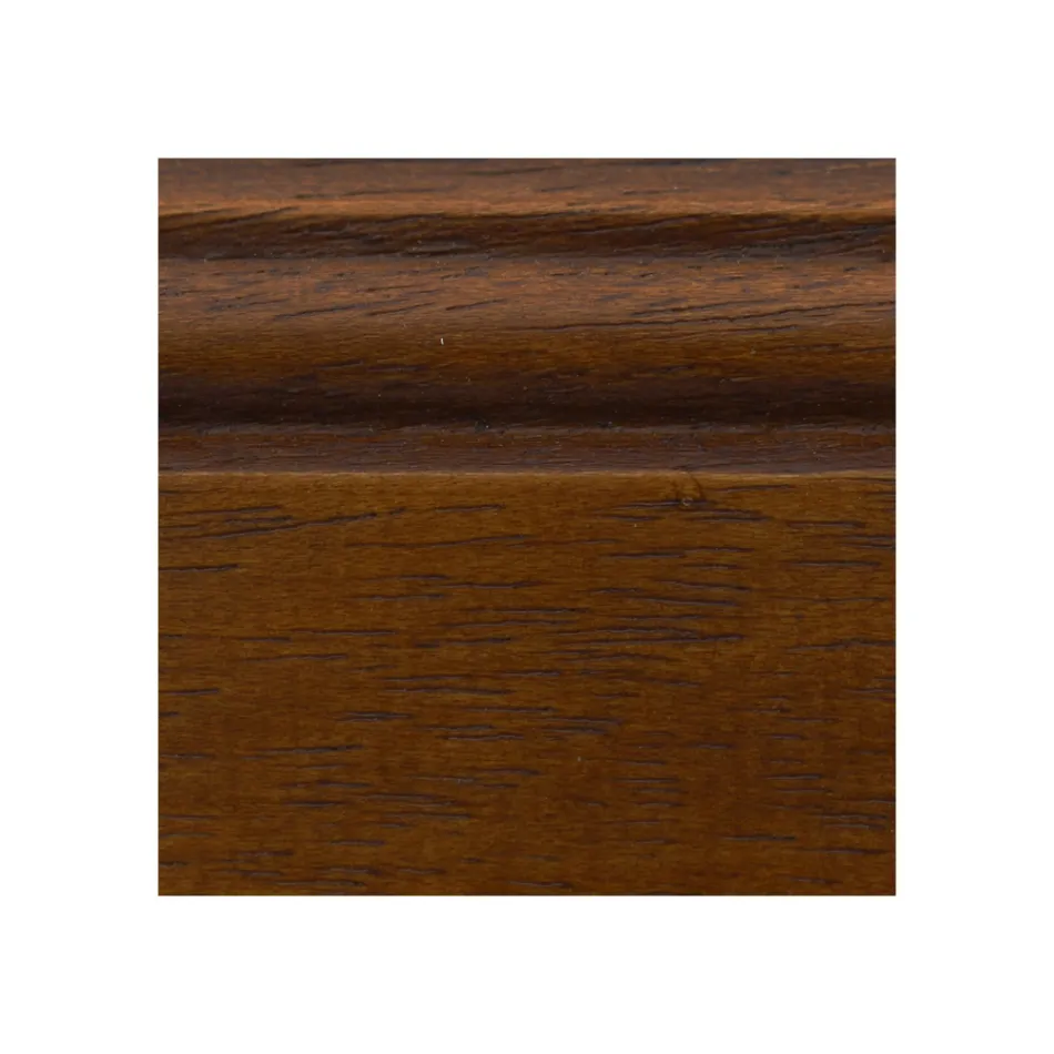 Composizione di 3 Tavolini di Diverse Misure Made in Italy - Mummu Viadurini