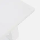 Composizione Salotto da Esterno in Alluminio e Tessuto, Homemotion - Francine Viadurini