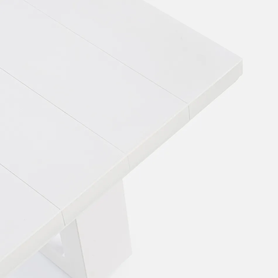 Composizione Salotto da Esterno in Alluminio e Tessuto, Homemotion - Francine Viadurini