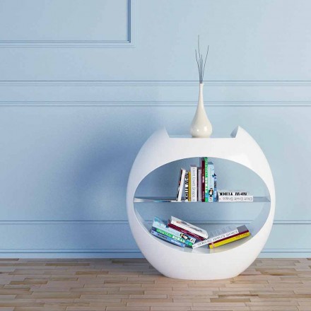 Consolle di design moderno prodotta in Italia, Gatteo Viadurini